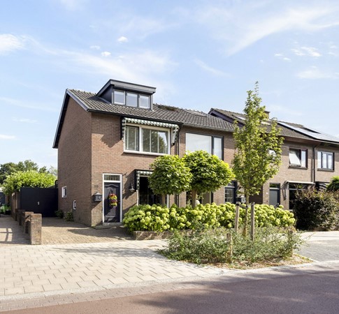 Property photo - Boslaan 25, 3904KD Veenendaal